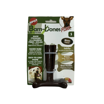 Bam-Bones Plus - Easy Grip