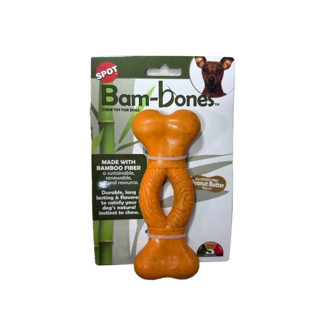 Bam-Bones  Curvy Bone