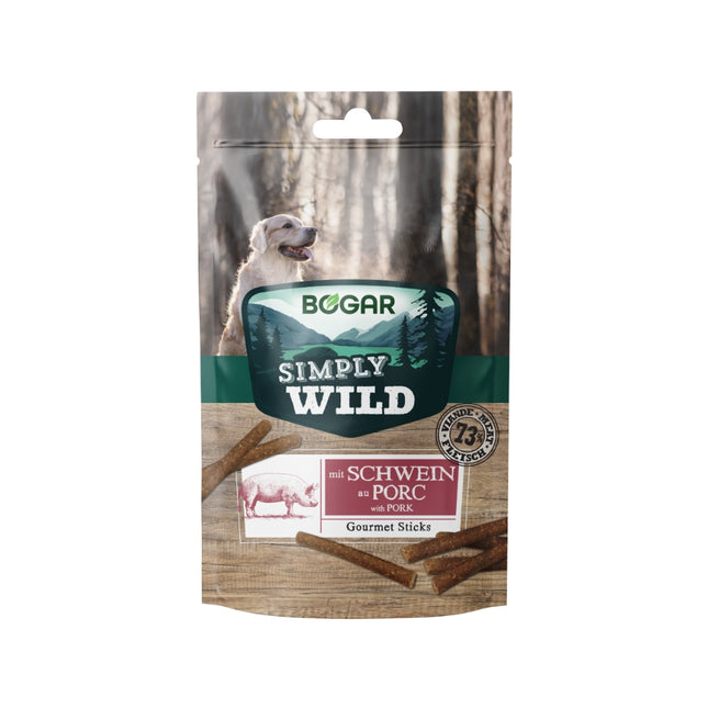 Simply Wild - Sticks voor honden
