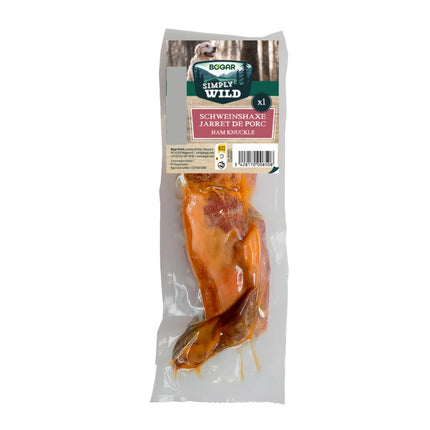 Simply Wild - Kauwsnacks voor honden