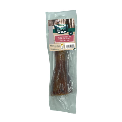 Simply Wild - Kauwsnacks voor honden
