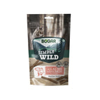 Zalm Sticks 50g (12x)