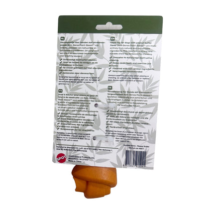 Bam-Bones - Plant-Based Knotted Bone