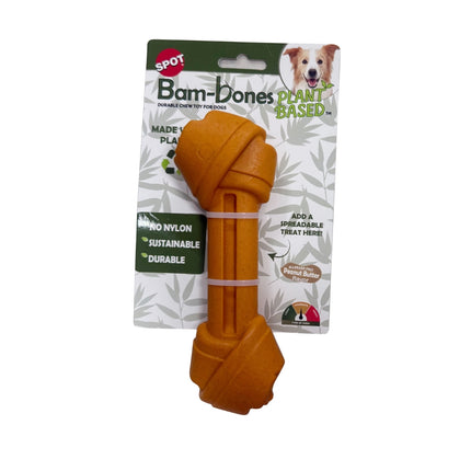 Bam-Bones - Plant-Based Knotted Bone