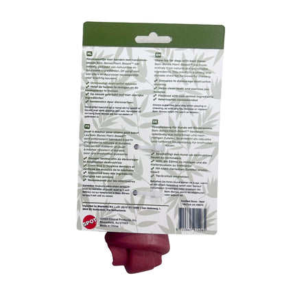 Bam-Bones - Plant-Based Knotted Bone