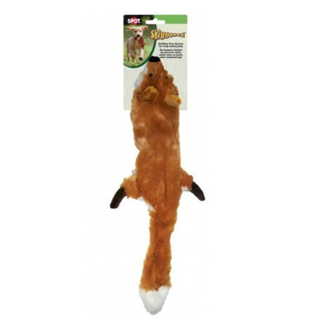 Skinneeez Hunt Plush Fox