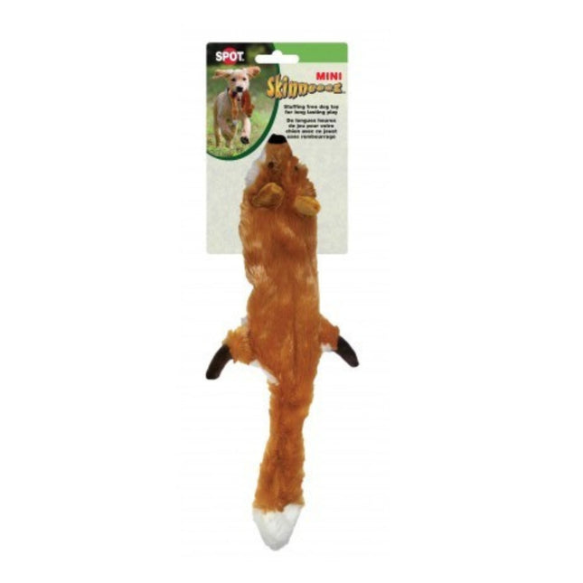 Skinneeez Hunt Plush Fox