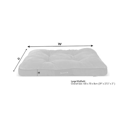 Chester Mattress