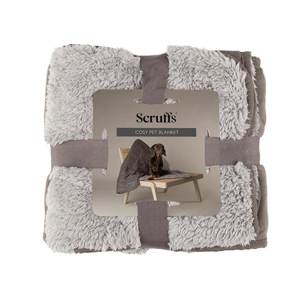 Cosy Blanket