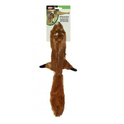 Skinneeez Hunt Plush Squirrel