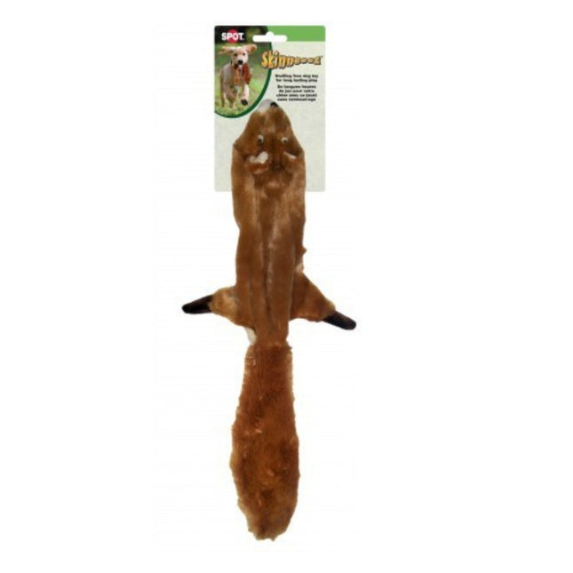 Skinneeez Hunt Plush Squirrel