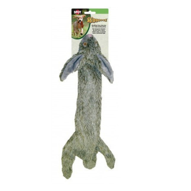 Skinneeez Hunt Plush Rabbit
