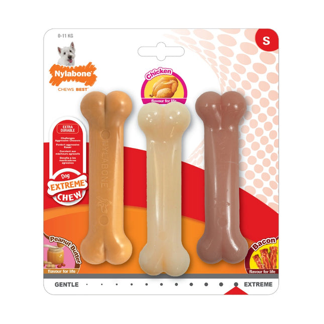 Extreme Chew Value Pack