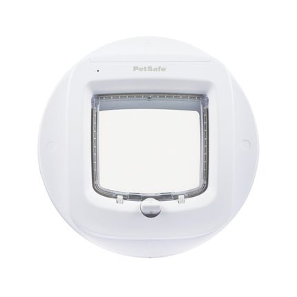 Installatie Adaptor for Microchip Cat Flap