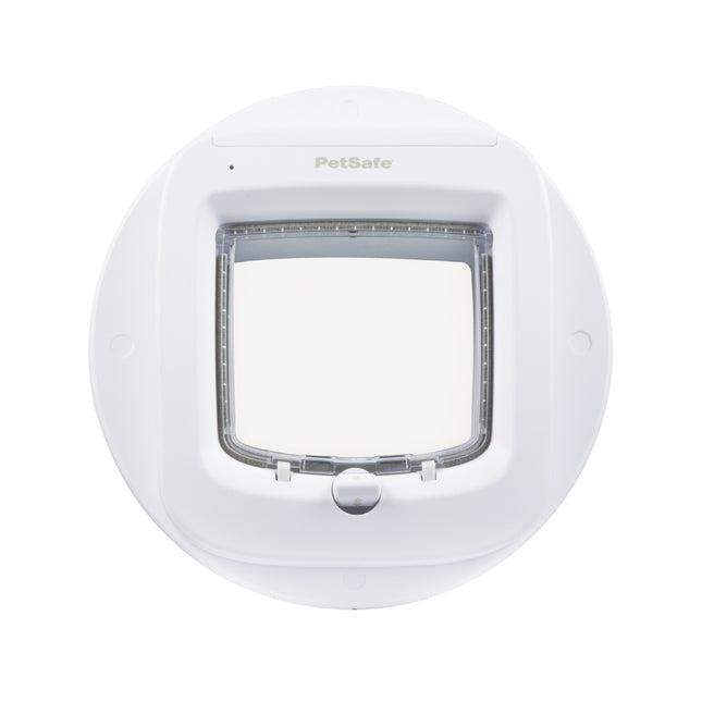 Installatie Adaptor for Microchip Cat Flap