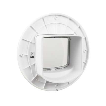 Installatie Adaptor for Microchip Cat Flap