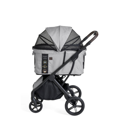 Agile 2 - Pet Stroller (tot 30kg)
