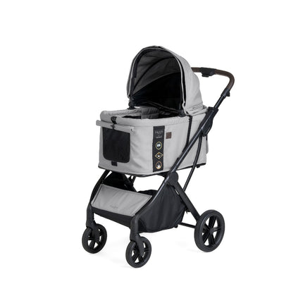 Agile 2 - Pet Stroller (tot 30kg)