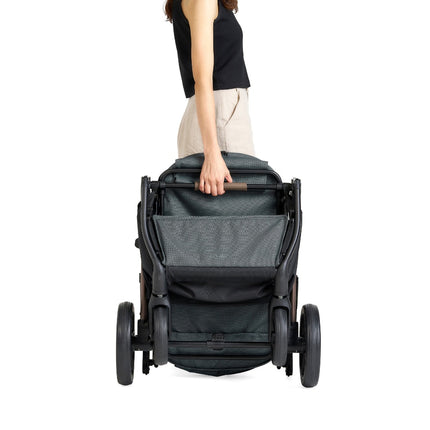 Agile 2 - Pet Stroller (tot 30kg)