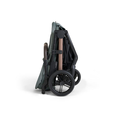 Agile 2 - Pet Stroller (tot 30kg)