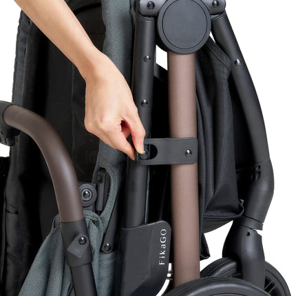 Agile 2 - Pet Stroller (tot 30kg)