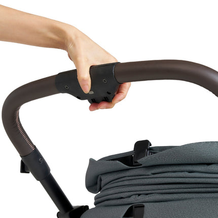 Agile 2 - Pet Stroller (tot 30kg)