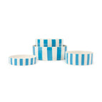 Blauw / 13 x 5 cm