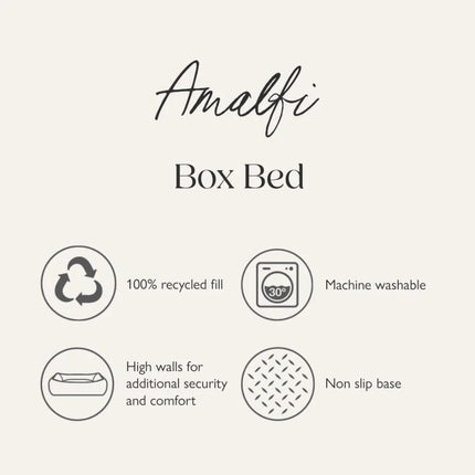 Amalfi Boxbett