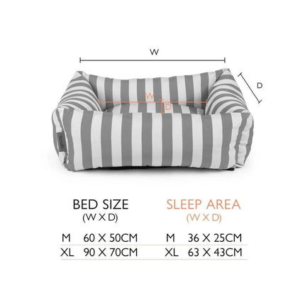 Amalfi Boxbett