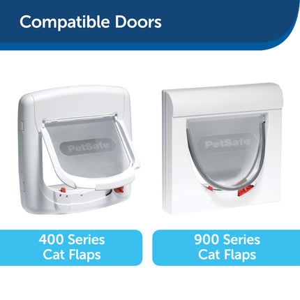 Staywell® Magnetic Collar Key
