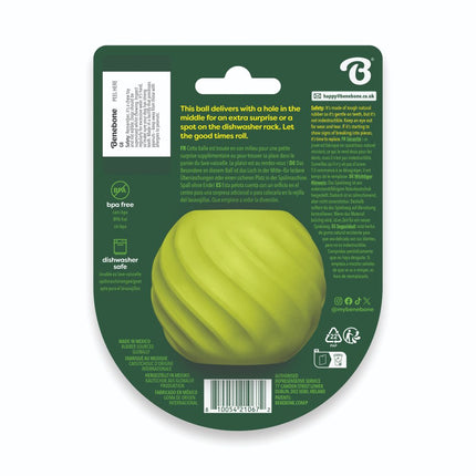Bounce Ball