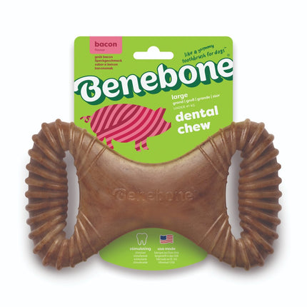 Zahnpflegesnack
