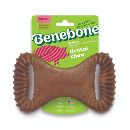 Zahnpflegesnack