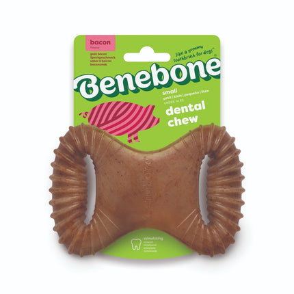 Zahnpflegesnack