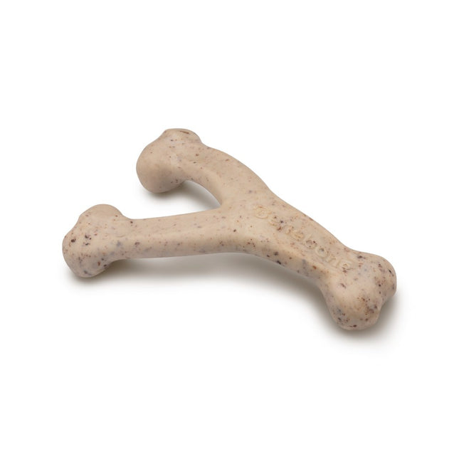 Green Wishbone Bacon Eco Bone