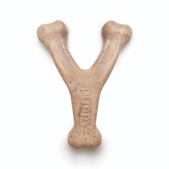 Puppy Wishbone
