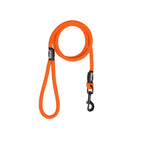 Oranje / Small - 8 mm x 140 cm