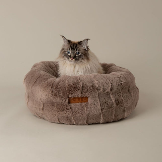 Cambridge Cat Bed