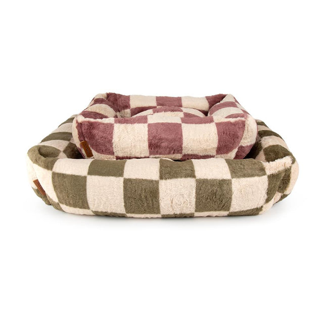 Checkerboard Boxbett