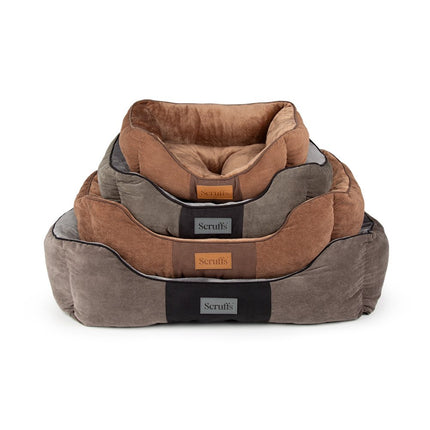 Chester Box Bed