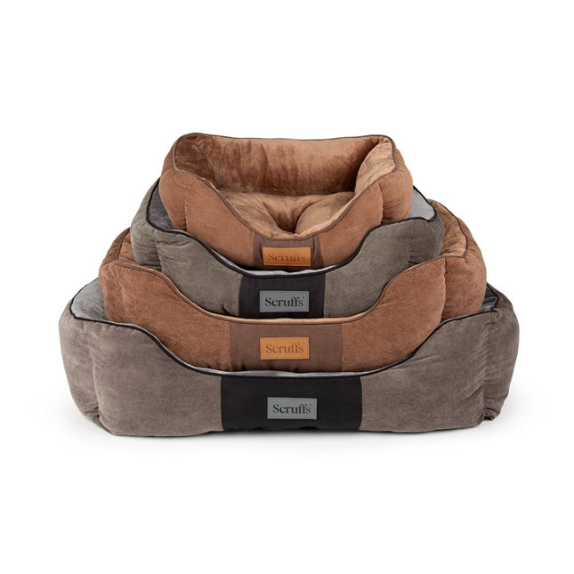 Chester Box Bed