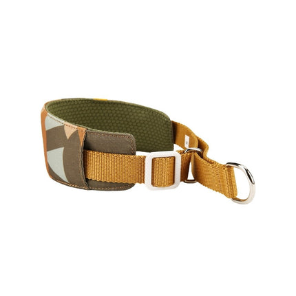 Cloudbeam Soft Martingale Collar