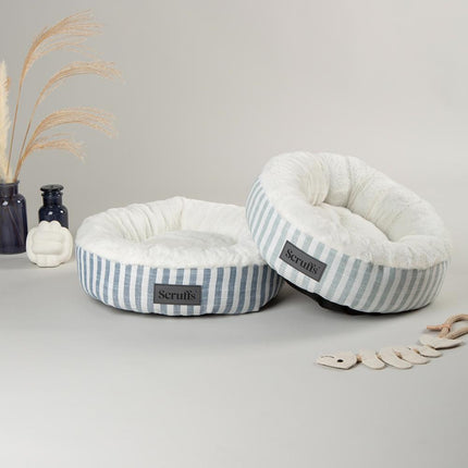 Coastal Cat Bed