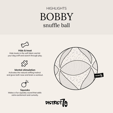 BOBBY
