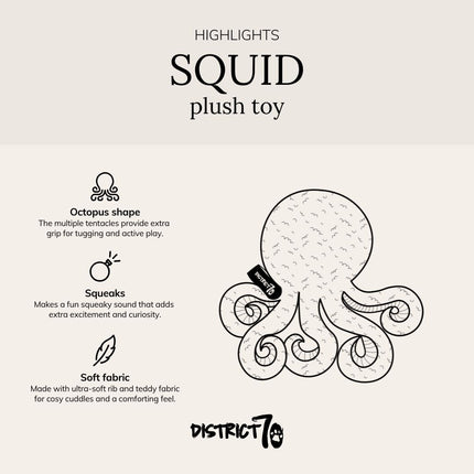 SQUID