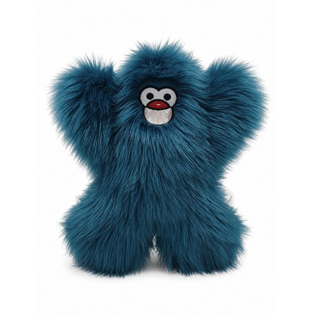 Winter Rowdies Stormur
