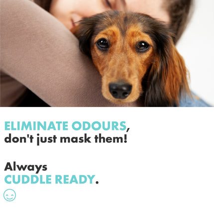 Curly Coat Conditioning Shampoo