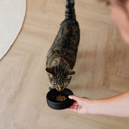 DUSK - Keramische kattenvoerbak