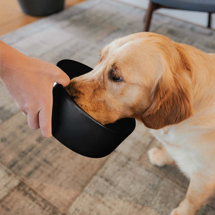 DUSK - Keramische hondenvoerbak