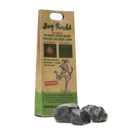 Dog Rocks Naturstein